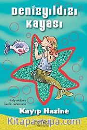 Denizyıldızı Kayası - Kayıp Hazine