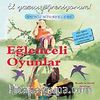 Eğlenceli Oyunlar & El Yazısı Öğreniyorum Deniz Hikayeleri
