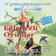 Eğlenceli Oyunlar <br /> El Yazısı Öğreniyorum Deniz Hikayeleri