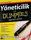 Yöneticilik For Dummies Meraklısına