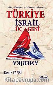 Türkiye - İsrail - Amerika Üçgeni