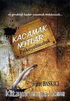 Kaçamak Notlar Psikoyolsuzluk