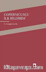 Copernicusçu İlk Bildirim