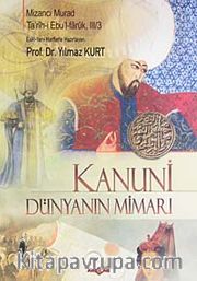 Kanuni <br /> Dünyanın Mimarı