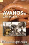 Avanos’a Dair Yazılar 1