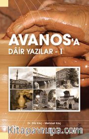 Avanos’a Dair Yazılar 1