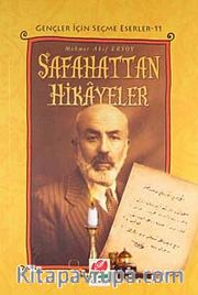 Safahattan Hikayeler / Gençler İçin Seçme Eserler-11
