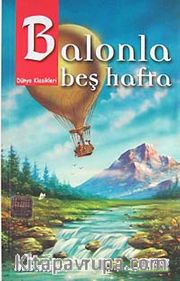 Balonla Beş Hafta