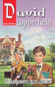 David Copperfield