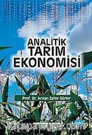 Analitik Tarım Ekonomisi
