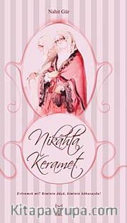 Nikahta Keramet