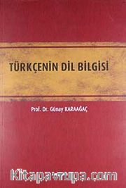 Türkçenin Dil Bilgisi