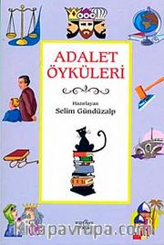 Adalet Öyküleri