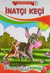 Hayvan Masalları Serisi / 7-9 Yaş Hikaye Seti (13 Kitap)
