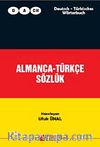 Almanca-Türkçe Sözlük