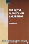 Türkçe ve Japoncanın Akrabalığı