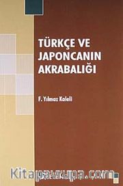 Türkçe ve Japoncanın Akrabalığı