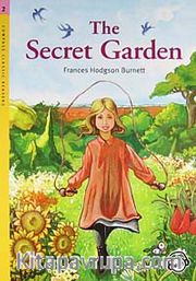The Secret Garden +Cd