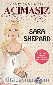 Acımasız <br /> Sevimli Küçük Yalancılar (5.Kitap)