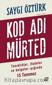 Kod Adı Mürted