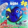 Disney Kayıp Balık Dori İlk Yapboz Kitabım
