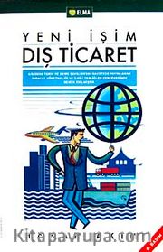 Yeni İşim Dış Ticaret (Ciltli)