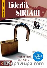 Liderlik Sırları