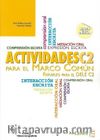 Actividades C2 para el Marco Comun +Audio descargable (nueva edicion)
