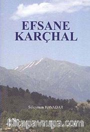 Efsane Karçhal
