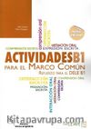 Actividades B1 para el Marco Comun +Audio descargable (nueva edicion)