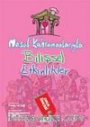 Masal Kahramanlarıyla Bilişsel Etkinlikler
