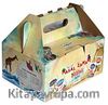 Masal Zamanı Dizisi (9 Kitap Kutulu)
