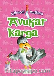 Eğlenceli Dostlarım (8 Kitap)
