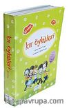 Kır Öyküleri Dizisi (10 kitap)