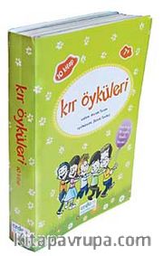 Kır Öyküleri Dizisi (10 kitap)