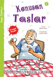 Konuşan Taşlar / Doğa Öyküleri