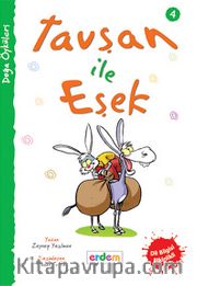 Tavşan ile Eşek / Doğa Öyküleri