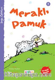 Meraklı Pamuk / Doğa Öyküleri
