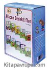 Afacan Dedektifler Dizisi (10 Kitap Kutulu)