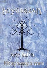 Büyübozan