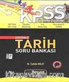2012 KPSS Çözümlü Tarih Soru Bankası