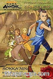 Avatar - Sokka'nın Hikayesi / Toprak Krallığı Günceleri