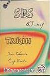 SBS 8. Sınıf Tarih Soru Tahmin Cep Kartı