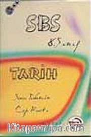 SBS 8. Sınıf Tarih Soru Tahmin Cep Kartı