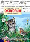 Minnoş / Çıkartmalarla Okuyorum Eğleniyorum