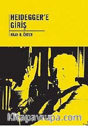 Heidegger'e Giriş
