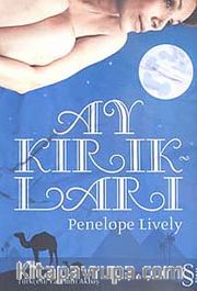 Ay Kırıkları