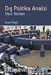 Dış Politika Analizi Ders Notları