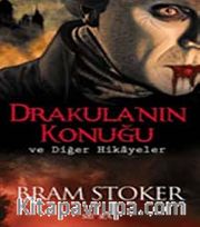 Drakula'nın Konuğu ve Diğer Hikayeler