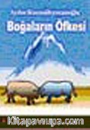 Boğaların Öfkesi
